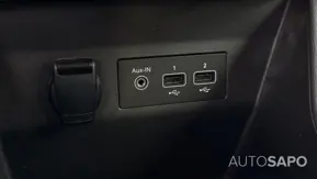 Renault Clio de 2022