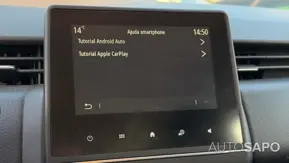 Renault Clio de 2022