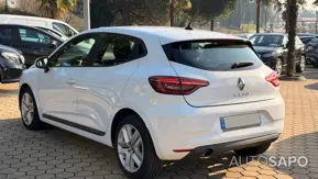 Renault Clio de 2022