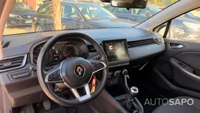 Renault Clio de 2022