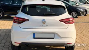 Renault Clio de 2022
