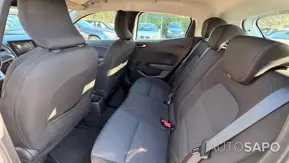 Renault Clio de 2022