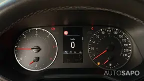 Renault Clio de 2022