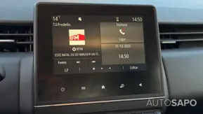 Renault Clio de 2022