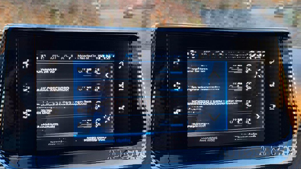 Peugeot 2008 de 2021