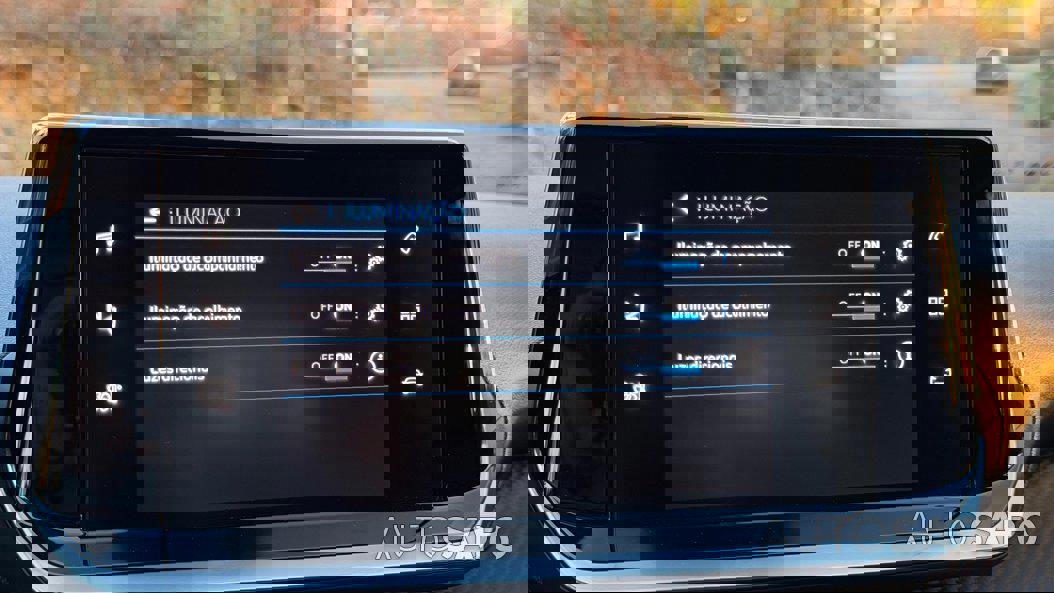 Peugeot 2008 de 2021