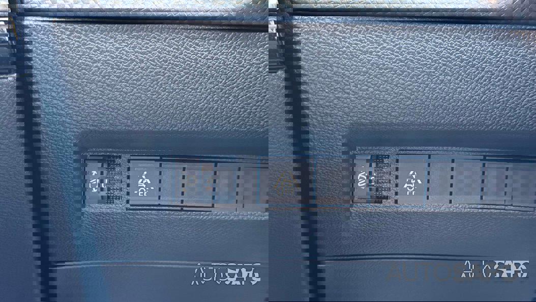 Peugeot 2008 de 2021