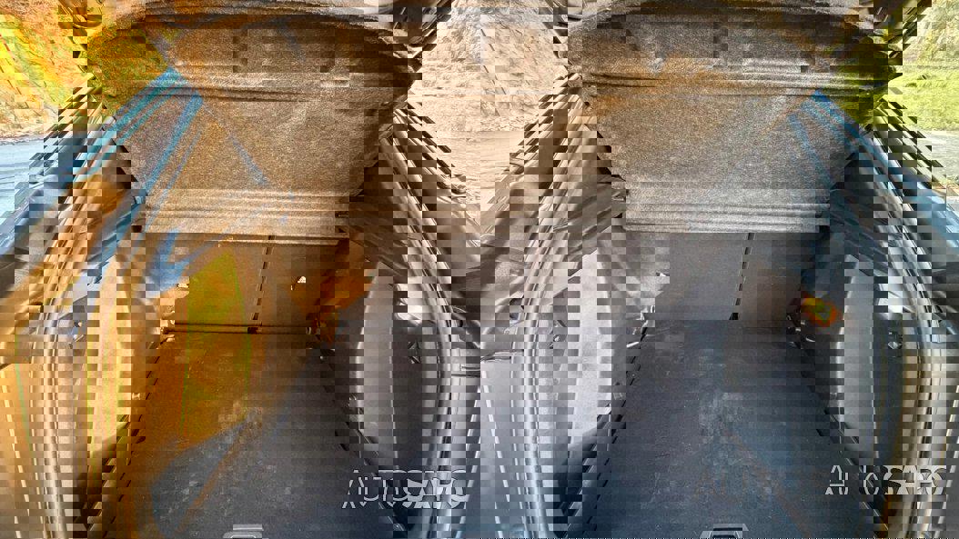 Peugeot 2008 de 2021