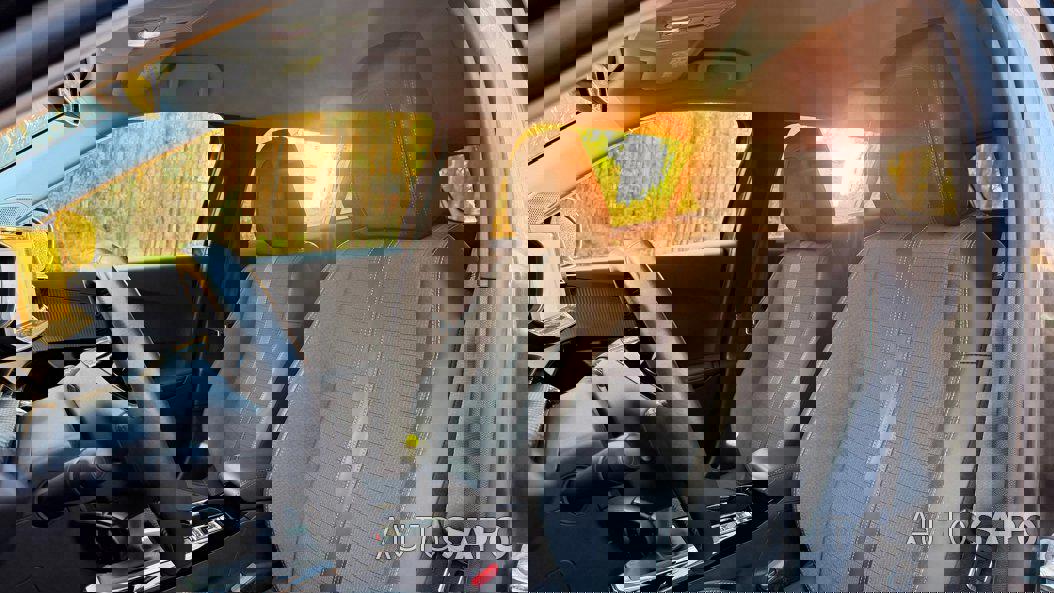 Peugeot 2008 de 2021