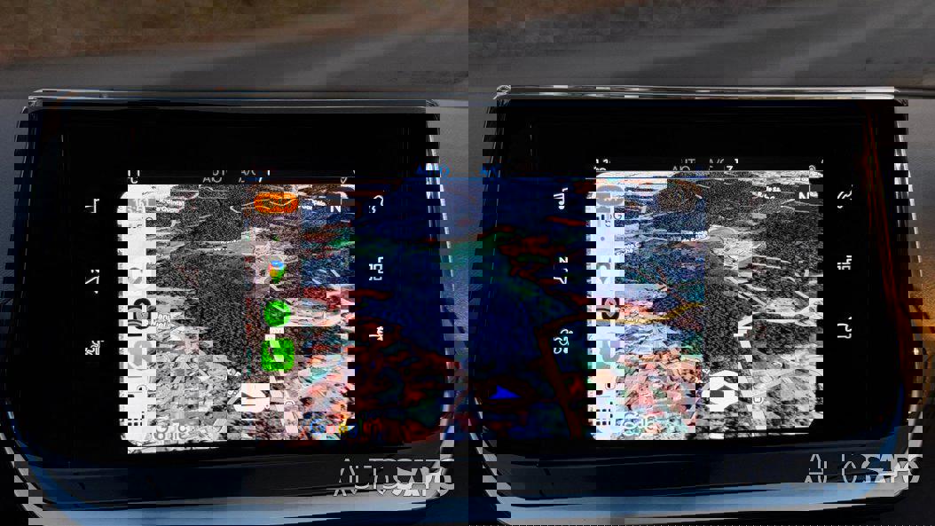 Peugeot 2008 de 2021