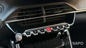 Peugeot 2008 de 2021