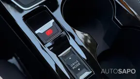 Peugeot 2008 de 2021