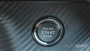 Peugeot 2008 de 2021