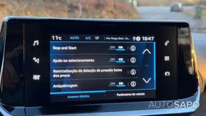 Peugeot 2008 de 2021