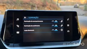 Peugeot 2008 de 2021