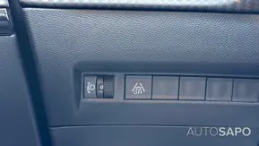 Peugeot 2008 de 2021