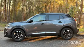 Peugeot 2008 de 2021