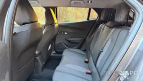 Peugeot 2008 de 2021