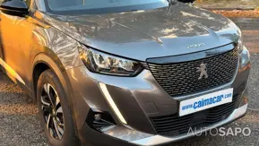 Peugeot 2008 de 2021