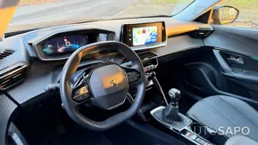 Peugeot 2008 de 2021