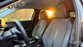 Peugeot 2008 de 2021