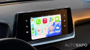 Peugeot 2008 de 2021