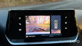 Peugeot 2008 de 2021