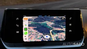 Peugeot 2008 de 2021