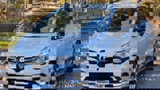 Renault Clio de 2019
