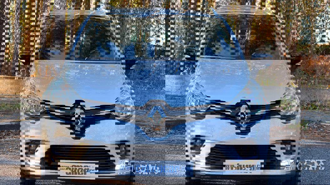 Renault Clio de 2019