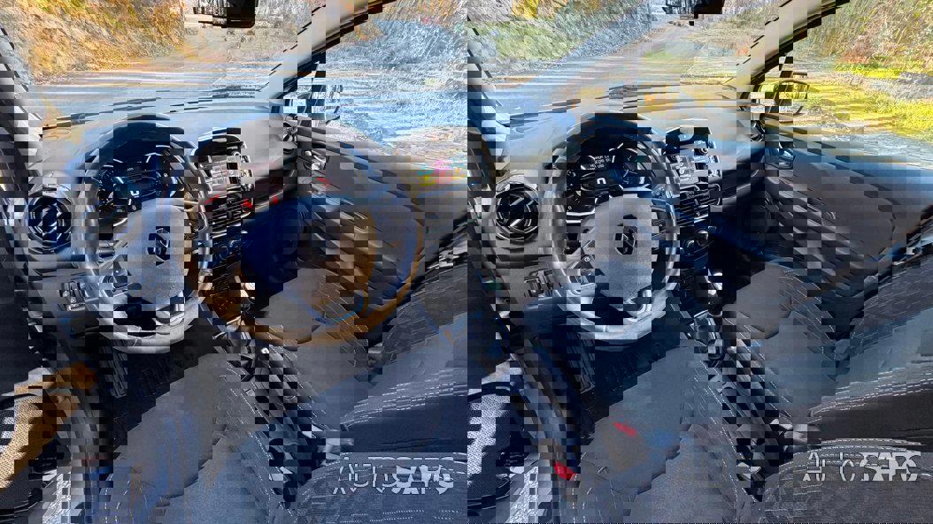 Renault Clio de 2019