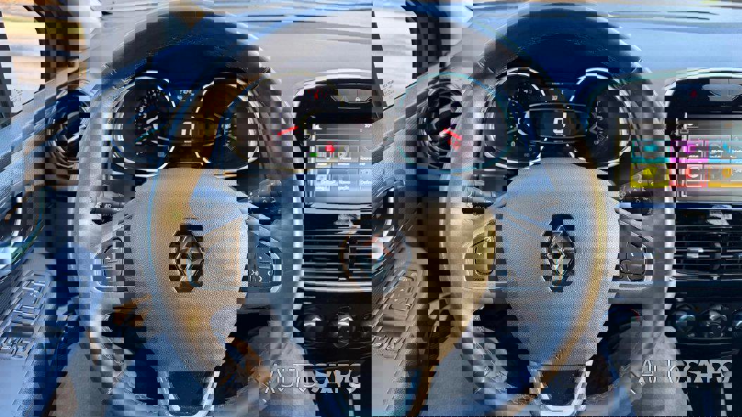 Renault Clio de 2019