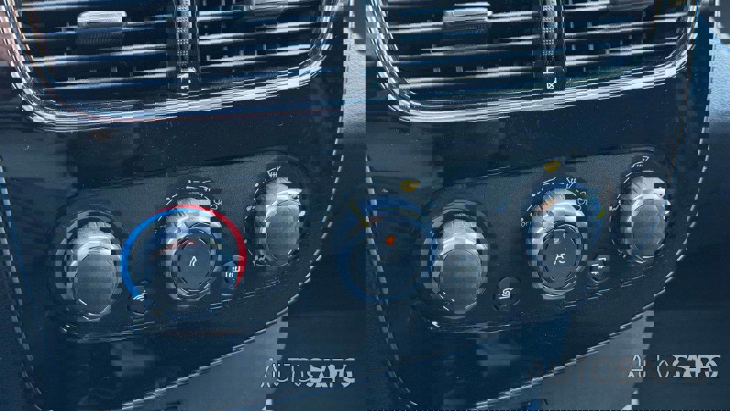 Renault Clio de 2019