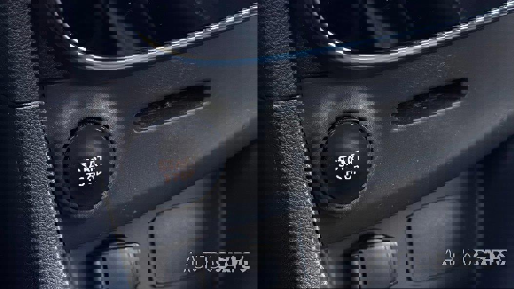 Renault Clio de 2019