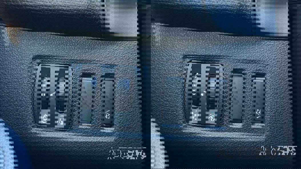 Renault Clio de 2019