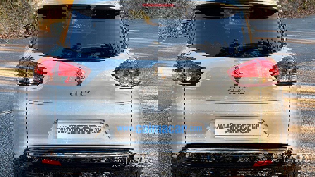 Renault Clio de 2019