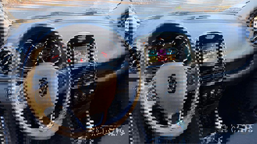 Renault Clio de 2019