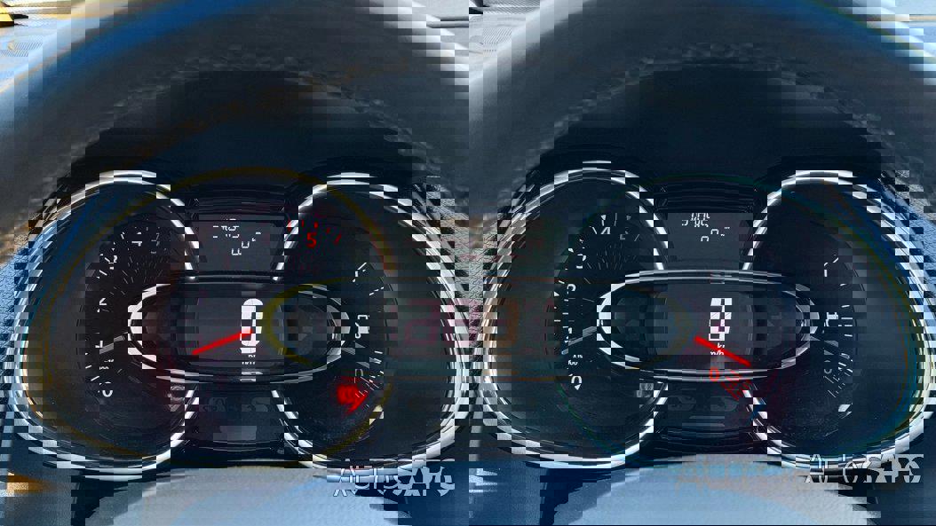 Renault Clio de 2019