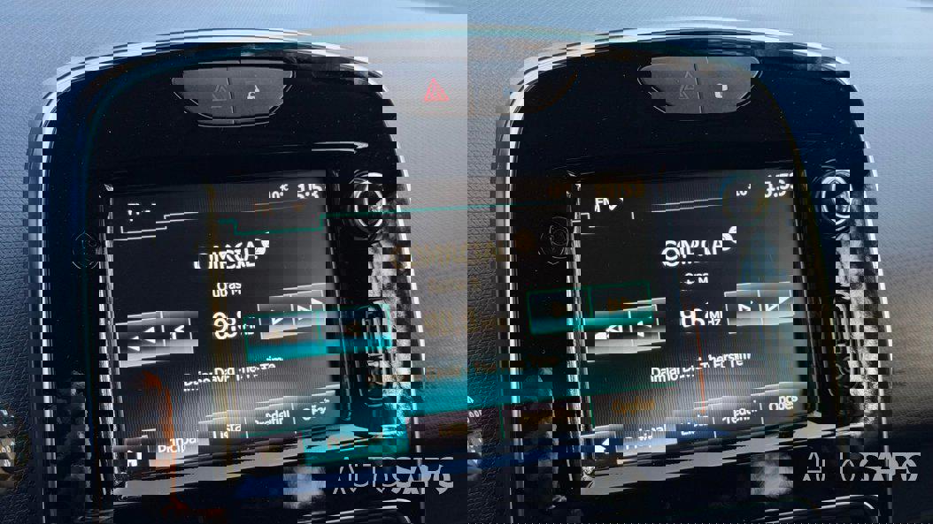 Renault Clio de 2019