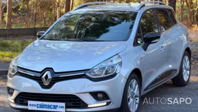 Renault Clio de 2019