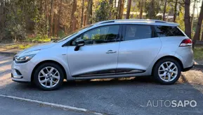 Renault Clio de 2019