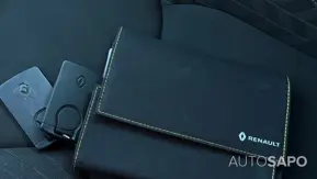 Renault Clio de 2019