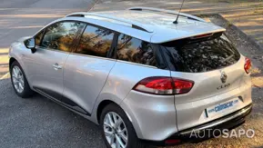 Renault Clio de 2019