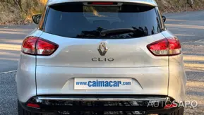 Renault Clio de 2019