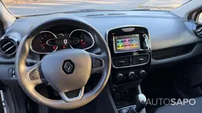 Renault Clio de 2019