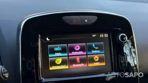 Renault Clio de 2019