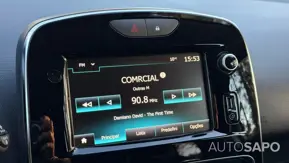 Renault Clio de 2019