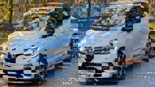 Renault Clio de 2023