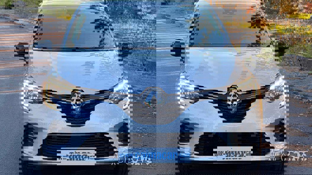 Renault Clio de 2023