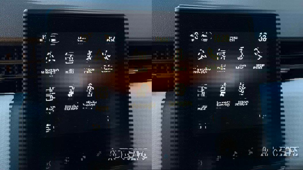 Renault Clio de 2023